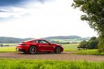 Porsche 911 Carrera 2019 года (WW)